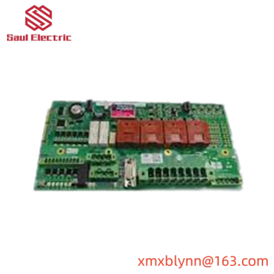 ABB 3BHE019958R0101