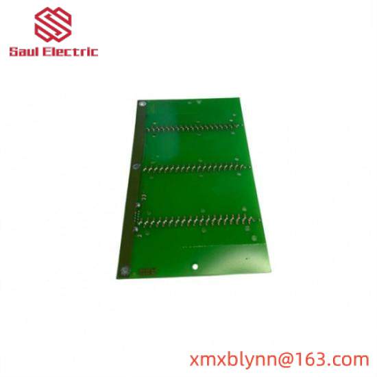 ABB 3BHE021083R0102 PC BOARD