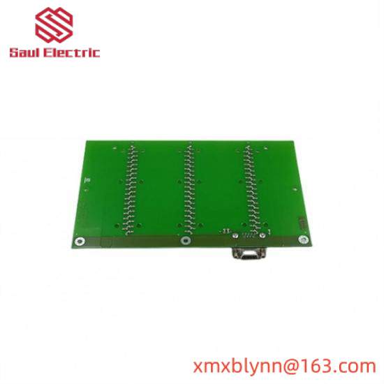 ABB 3BHE021083R0103 HVD BOARD