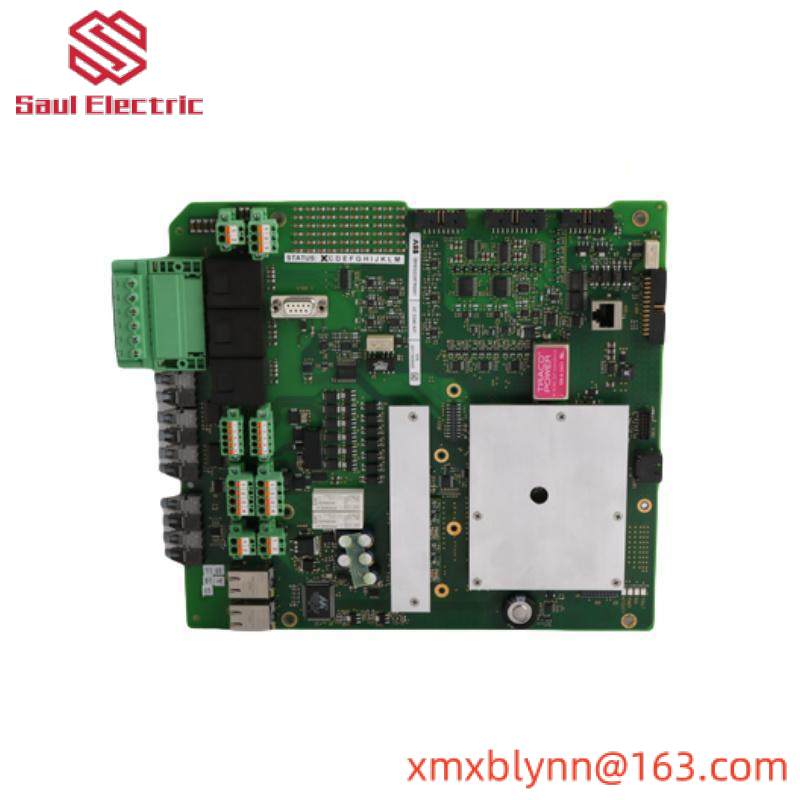 ABB 3BHE022287R0001 UCD240A01 UC D240 A01 CCM board