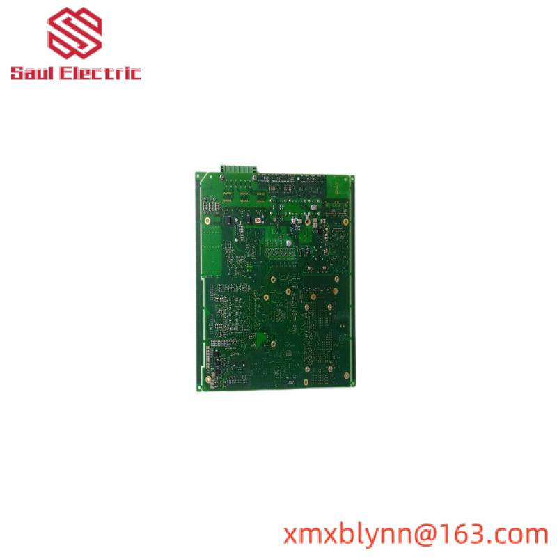 ABB 3BHE022287R0101 Module controller
