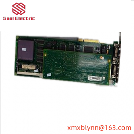 ABB 3BHE022287R0101 UCD240 A101 Module controller