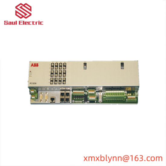 ABB PCD230 3BHE022291R0101