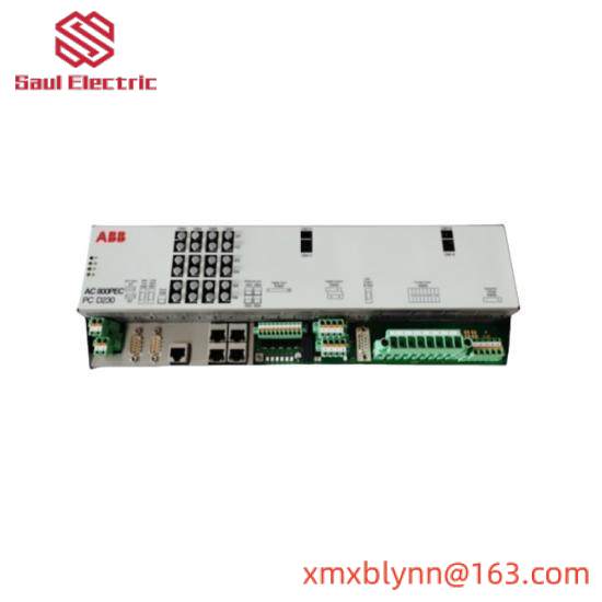 ABB 3BHE022293R0101
