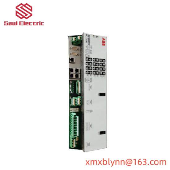 ABB 3BHE022293R0101