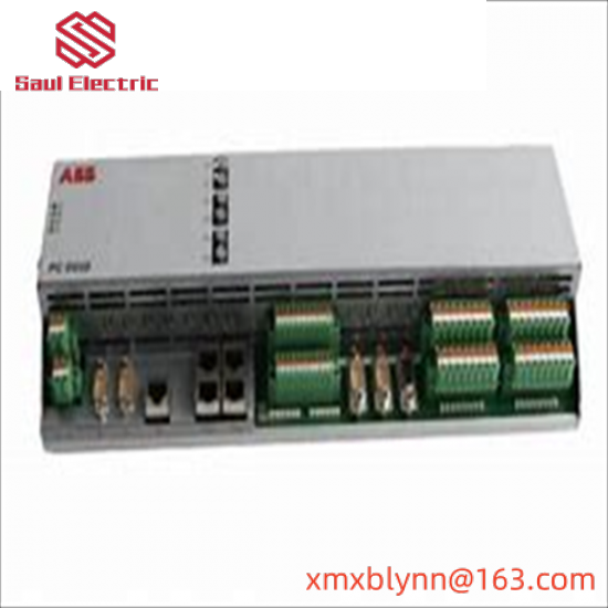 ABB 3BHE022293R0101 PCD232A Communication interface unit