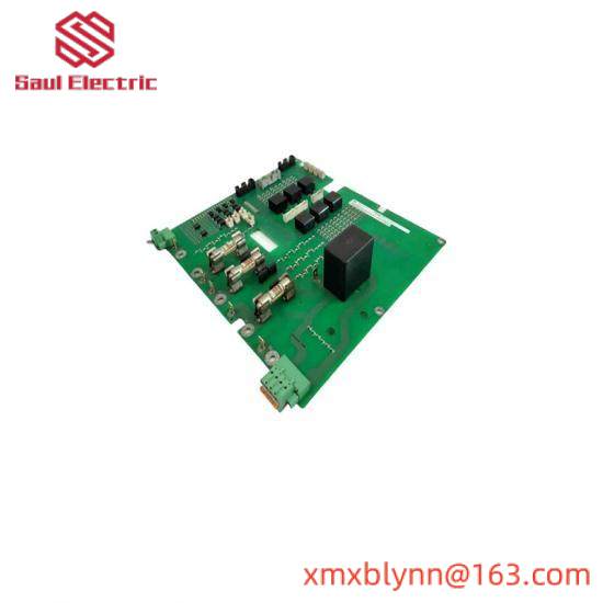 ABB 3BHE022886R0001 pcb card