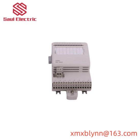 ABB 3BHE023584R2025 DCS module
