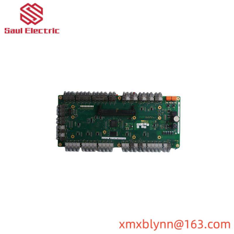 ABB 3BHE024855R0101 UFC921A101 Circuit Board