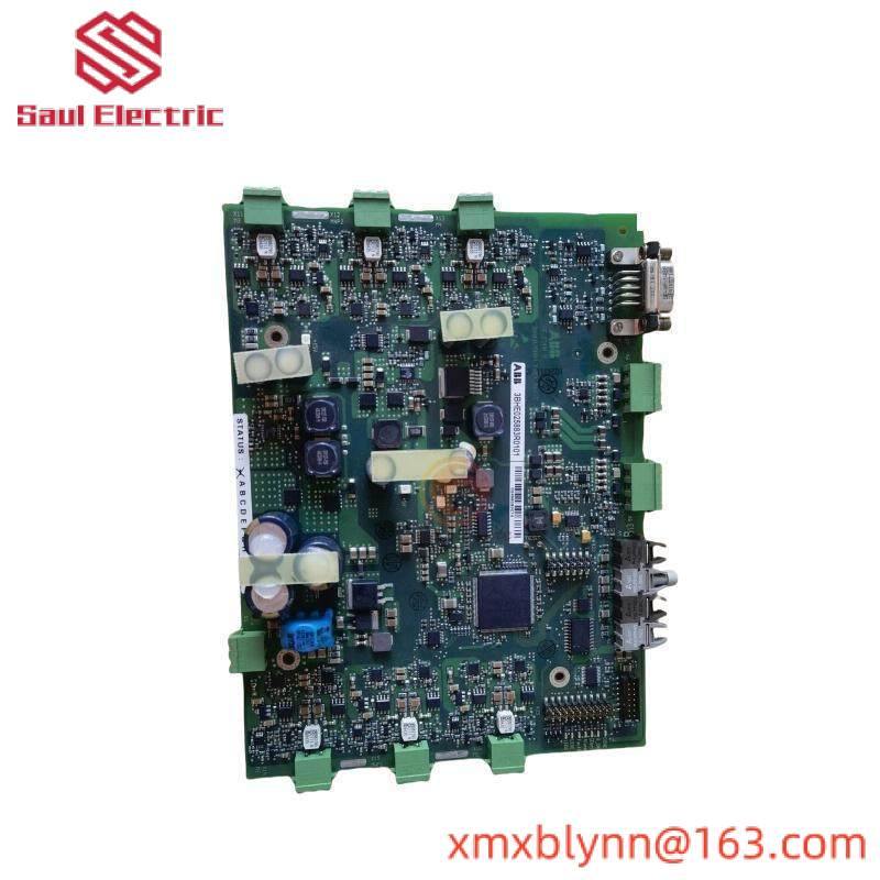 ABB 3BHE025883R0101 Inverter Accessories