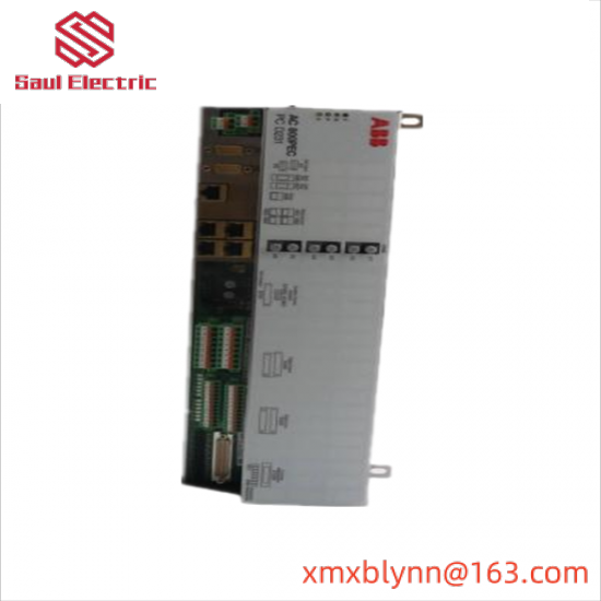 ABB 3BHE025883RO101 Digital input module