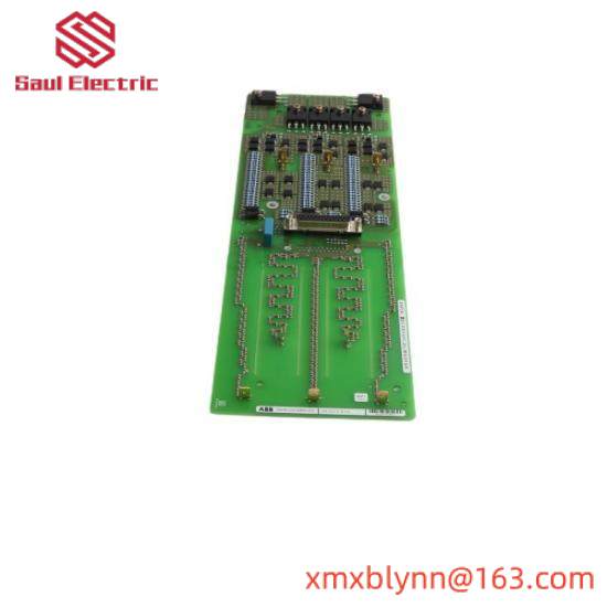 ABB 3BHE026284R0102 UAD215 A102 Distributor