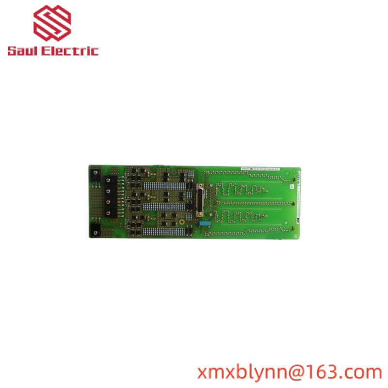 ABB 3BHE026284R0102 UAD215A102 PANEL CONTROLLER