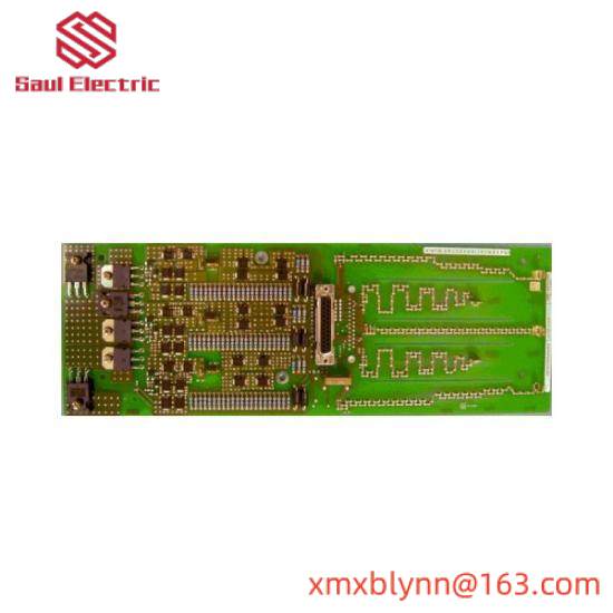 ABB 3BHE026284R0105 UAD215 A105 CSI Converter Signal Interface