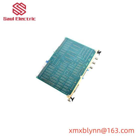 ABB 3BHE027632R0101
