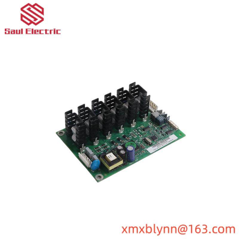 ABB 3BHE028761R0102 PCB card