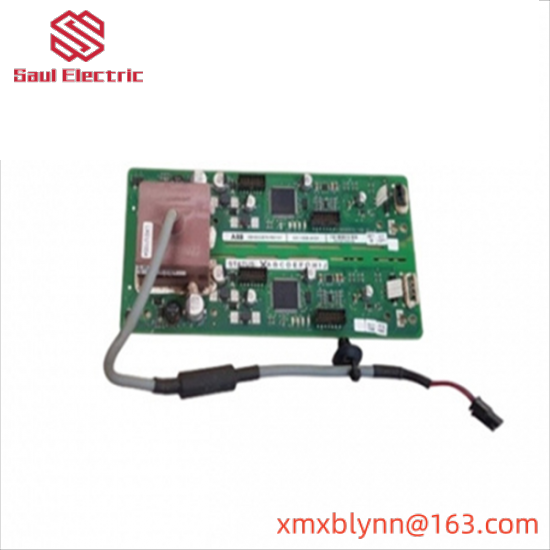 ABB 3BHE028761R1002 Gate Driver