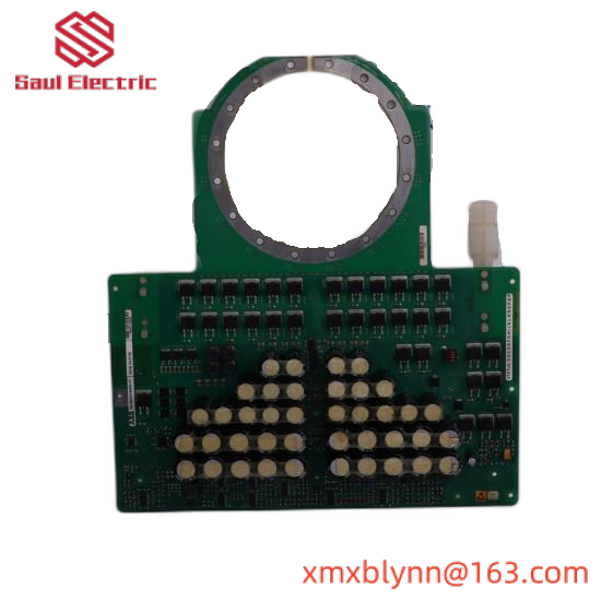 ABB S271-K8