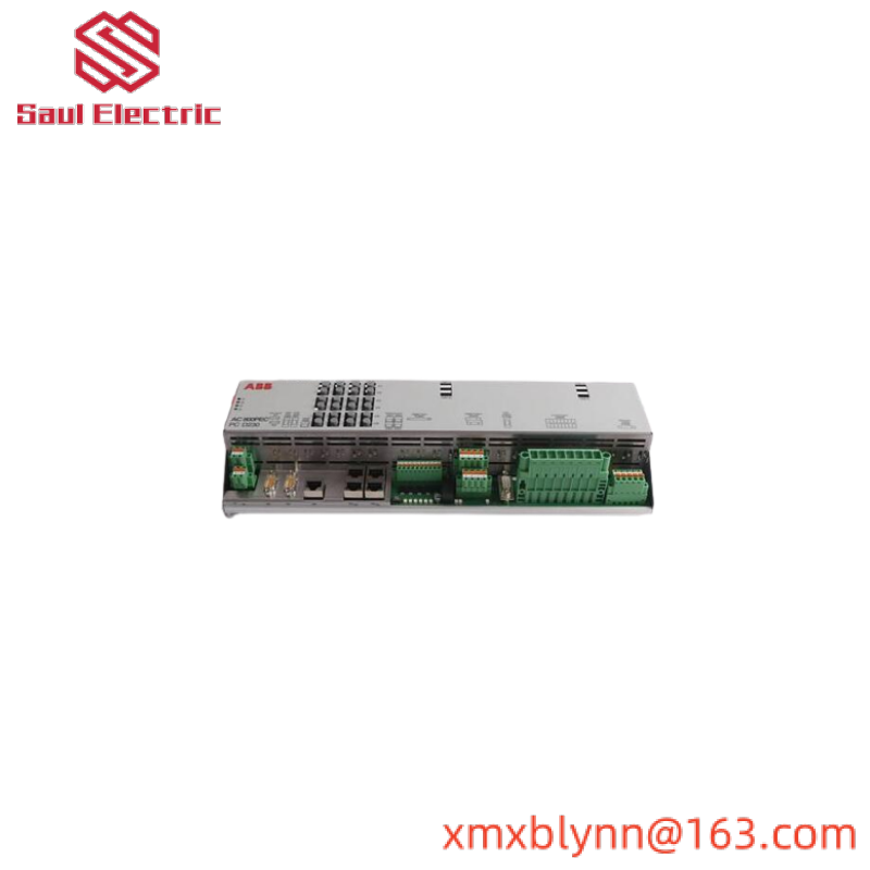 ABB 3BHE029153R0101 Processor module