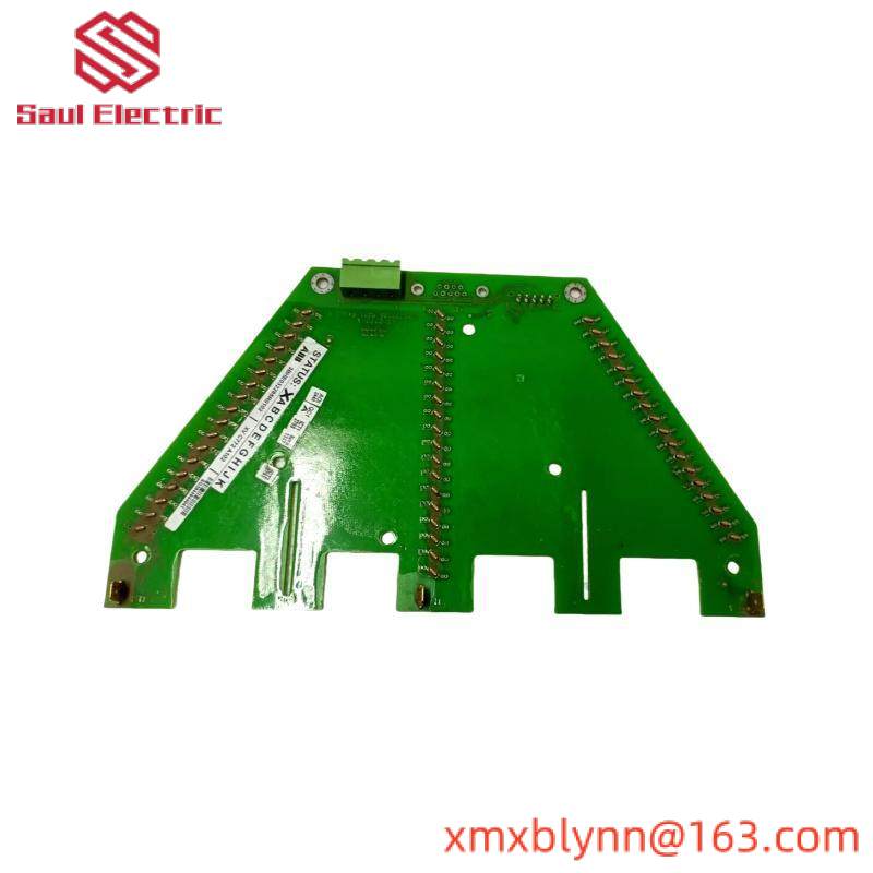 ABB 3BHE032285R0102 Frequency converter accessories