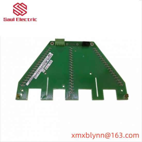 ABB 3BHE032285R0102 HIGH VOLTAGE DIVIDER
