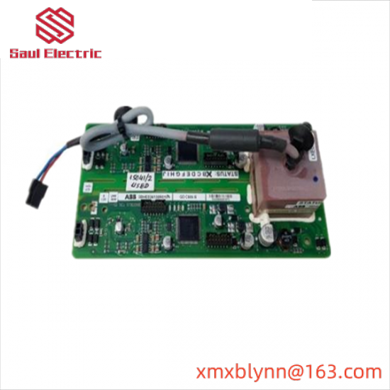 ABB 3HAC022167-004