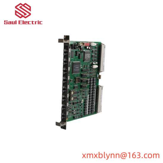 ABB 3BHE036290R0005 GDC806 B05 Circuit Board