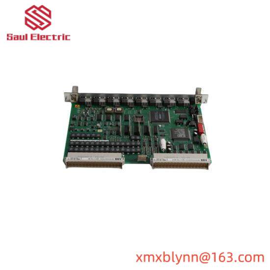 ABB 3BHE036290R0005 GDC806 B05 Circuit Board