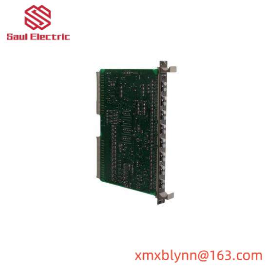 ABB 3BHE036290R0005 GDC806 B05 Circuit Board
