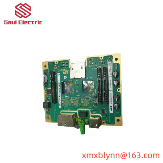 ABB 3BHE036342R0101 XD D501 A101 High Voltage Inverter Board  New