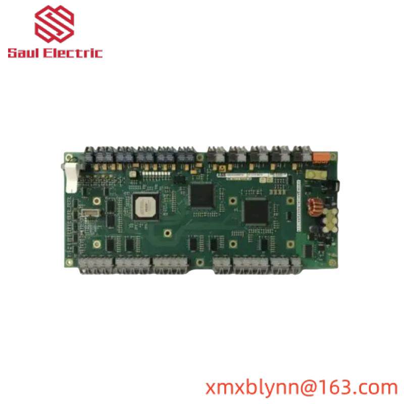ABB 3BHE037864R0108 UFC911 B108 PLC Module
