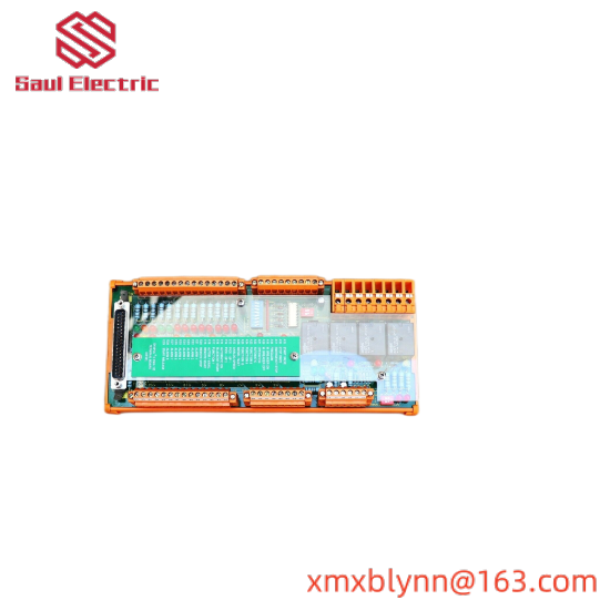 ABB 3BHE039203R0101