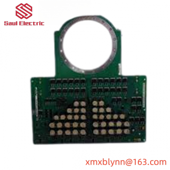 ABB 3BHE039203R0101 GVC736CE101