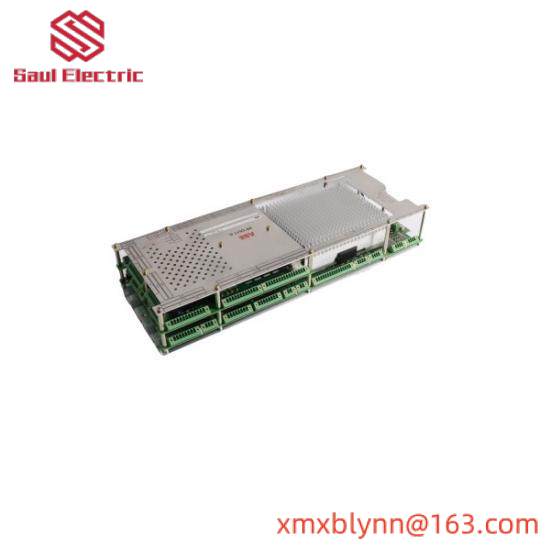 ABB 3BHE041576R3011 PPD517 A3011 Controller