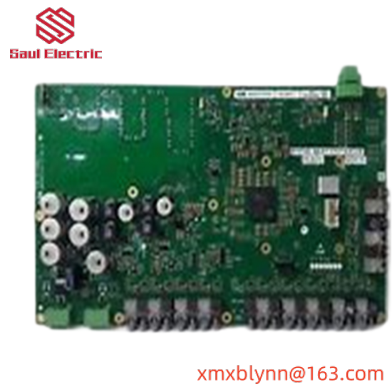 ABB 3BHE047217R0101