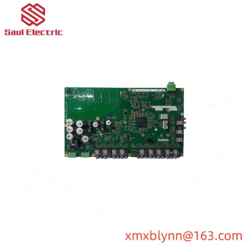 ABB 3BHE047217R0101 High voltage inverter Board