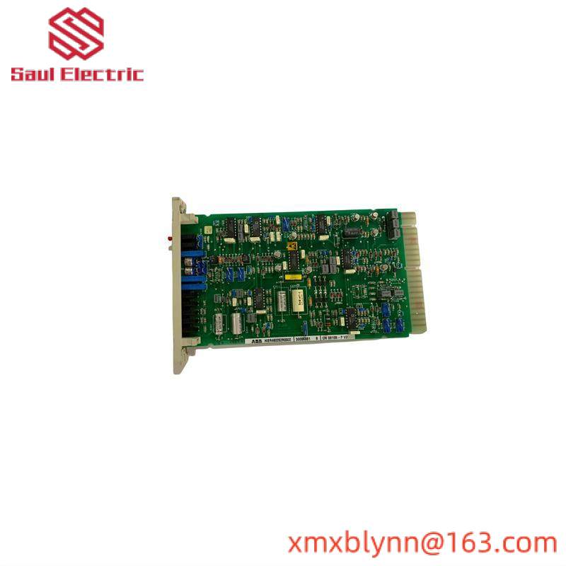 ABB 3BHE050077R0102 UNS0881b-P V2 PCB CIRCUIT BOARD