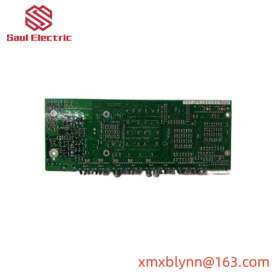 ABB 3BHE050077R0102 UNS0881b P V2 CONTROL BOARD