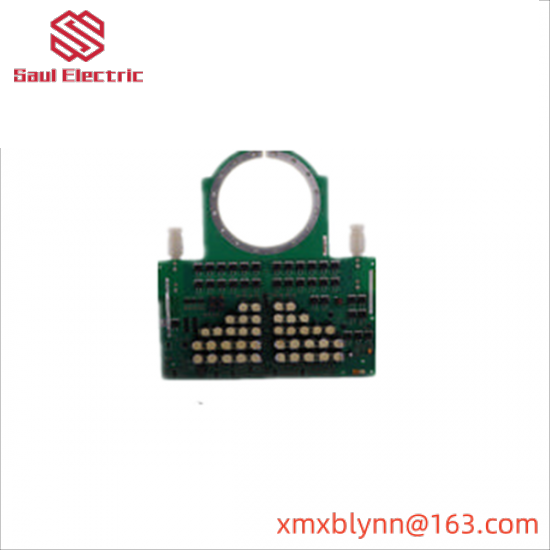 ABB 3BHL000385P0101 IGCT MODULE