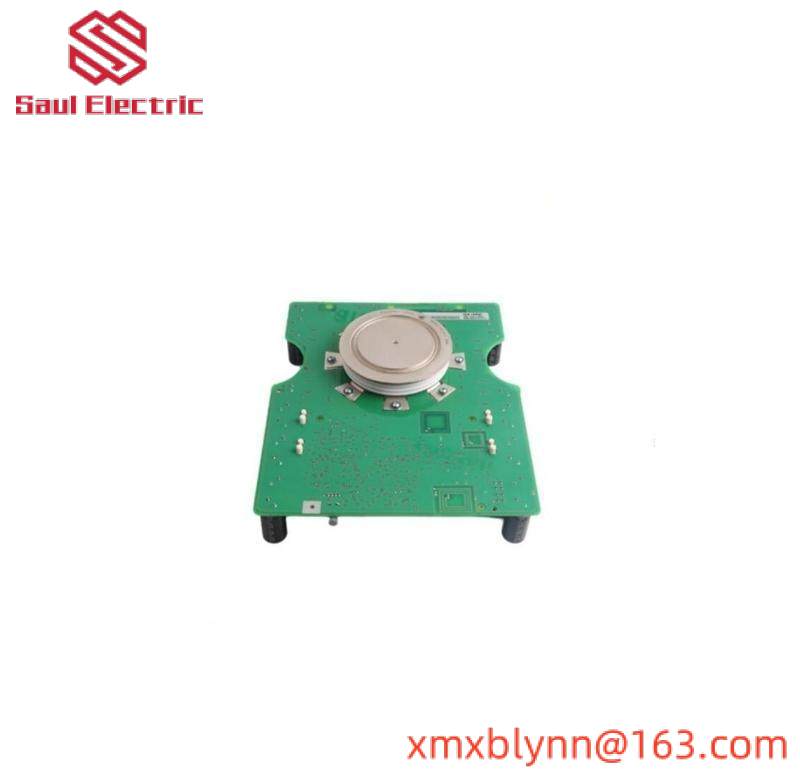 ABB 3BHL000392P0101 5SHX1060H0001 3BHB003230R0101 5SHX14H4502 5SEXE050152 3BHB003230R0101 3BHB003023P104 MODULE