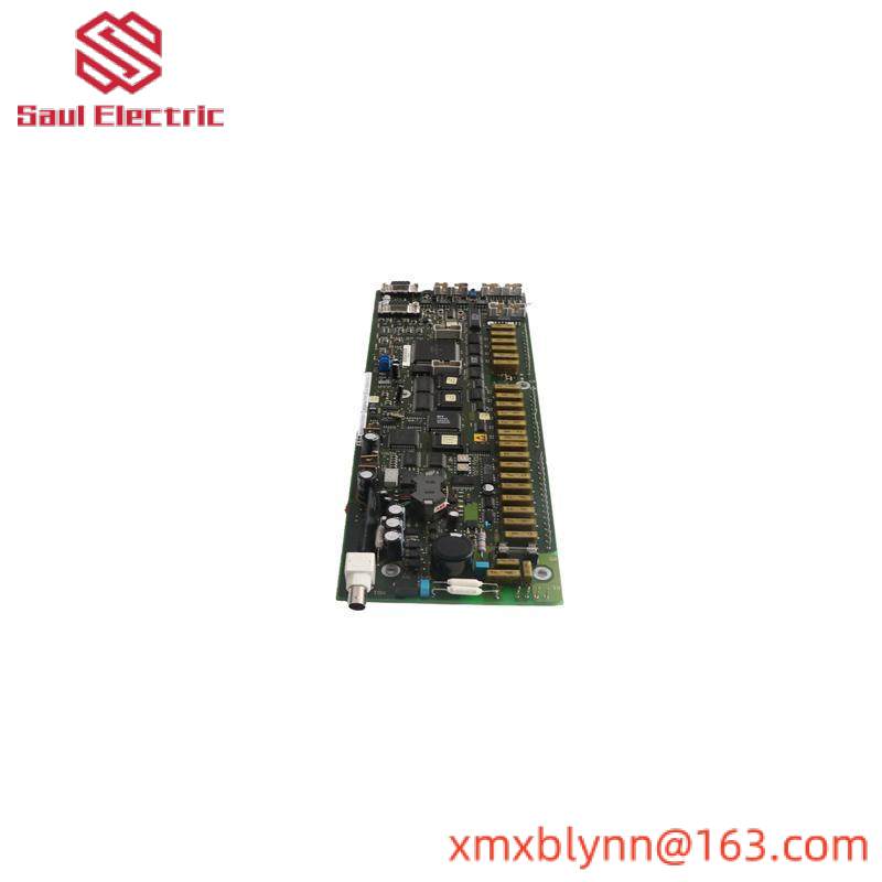 ABB 3BHL000986P0006