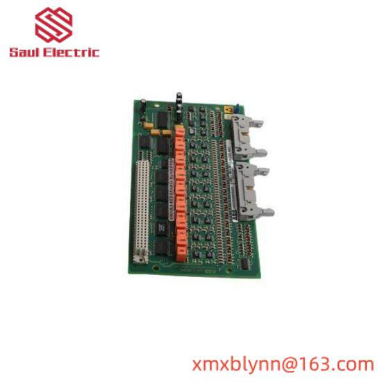 ABB 3BHL000986P0006
