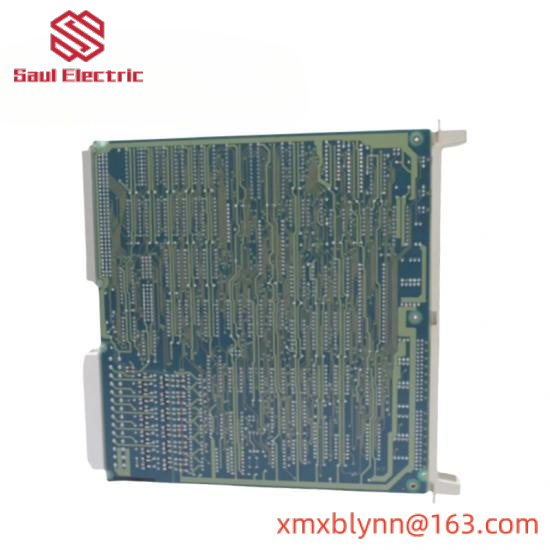 ABB 3BHL000986P7000 LXN1604-6