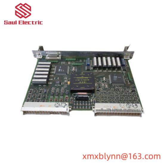 ABB 3BHL000986P7000 LXN1604-6