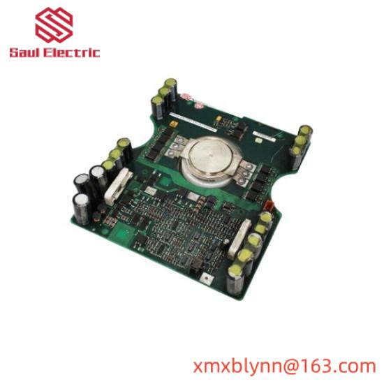 ABB 3BHL00385P0101 5SHX0845F0001 Industrial Controller