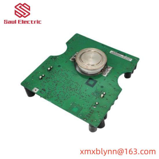 ABB 3BHL00385P0101 5SHX0845F0001 Industrial Controller