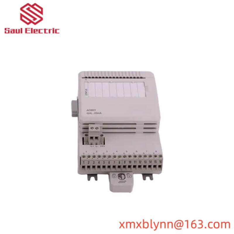 ABB 3BHT300054R3/A XI-11 Press Transform Unit Board