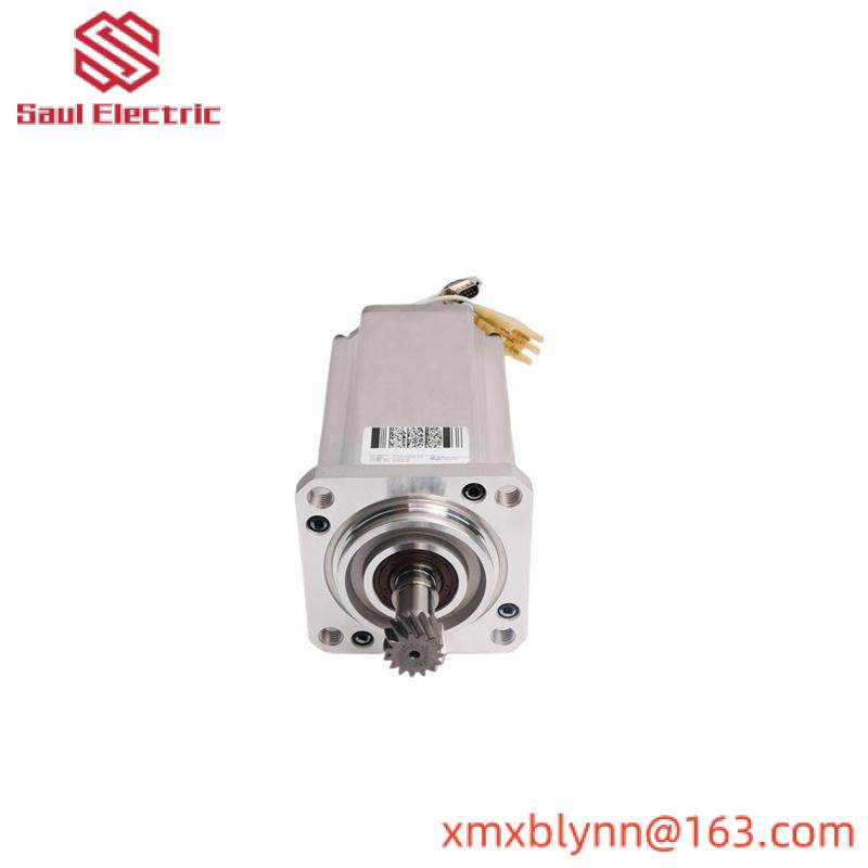 AB MPL-B330P-SJ74AA Low-inertia Servo Motor