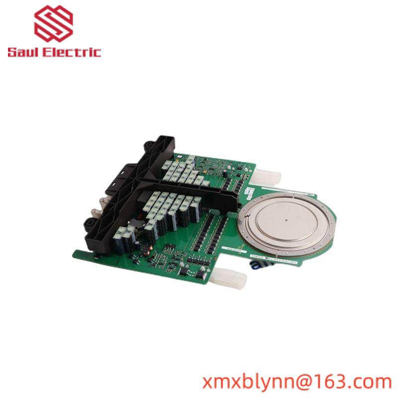 ABB 3BHT410082R0001 Advant Bus Extender