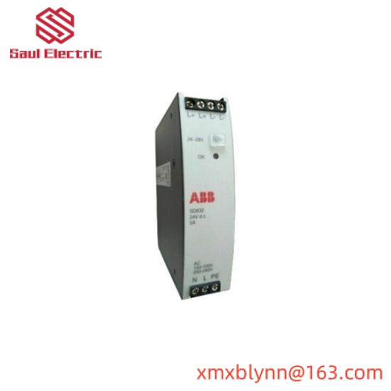 ABB SC610 3BSE001552R1  Sub-Carrier Module